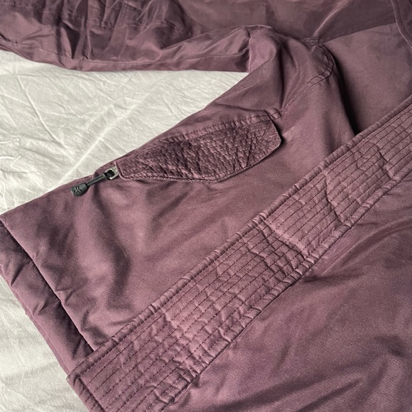 TNA/Aritzia Jacket - Picture 9 of 11